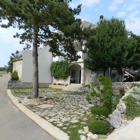 Apartmani Lucija Jurkovic مالينسكا المظهر الخارجي الصورة