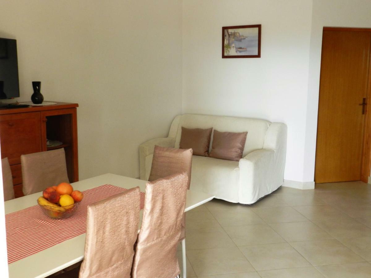 Apartmani Lucija Jurkovic مالينسكا المظهر الخارجي الصورة