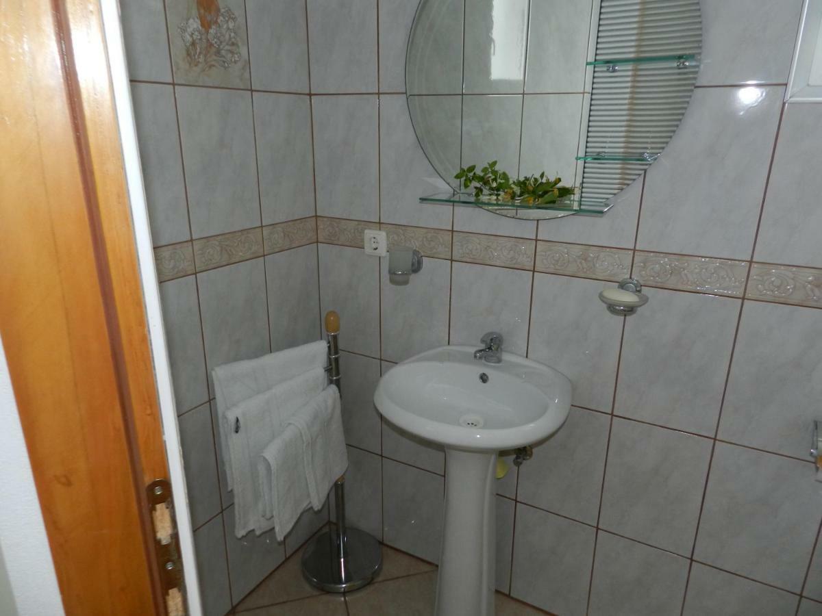 Apartmani Lucija Jurkovic مالينسكا المظهر الخارجي الصورة